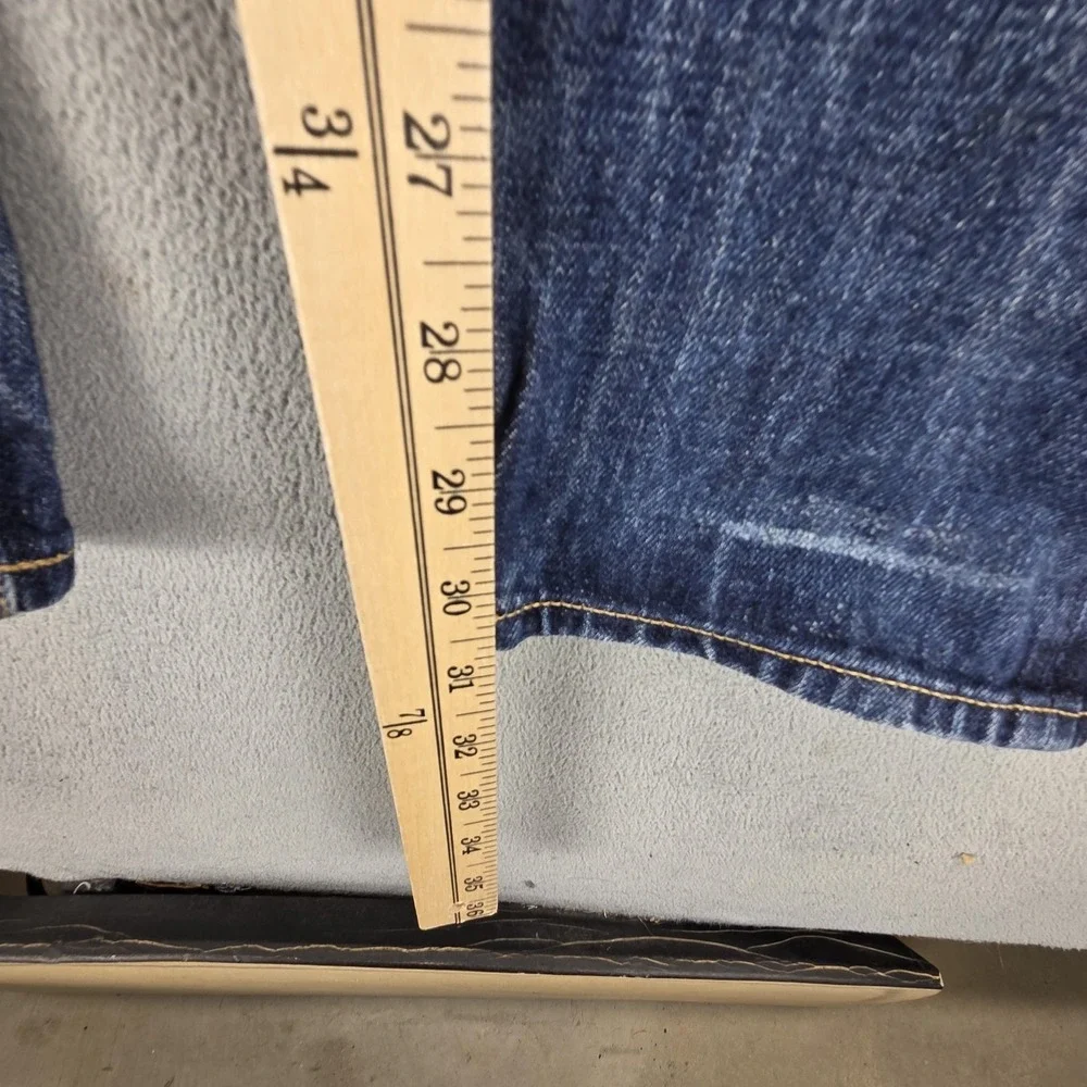 Edwin 12223 jeans